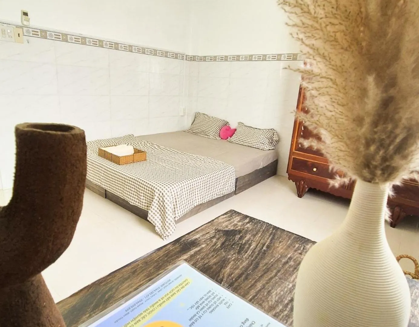 La Nha Homestay Phan Thiet - Nguyen Can 4 Pn - Gan Bien 0*,
