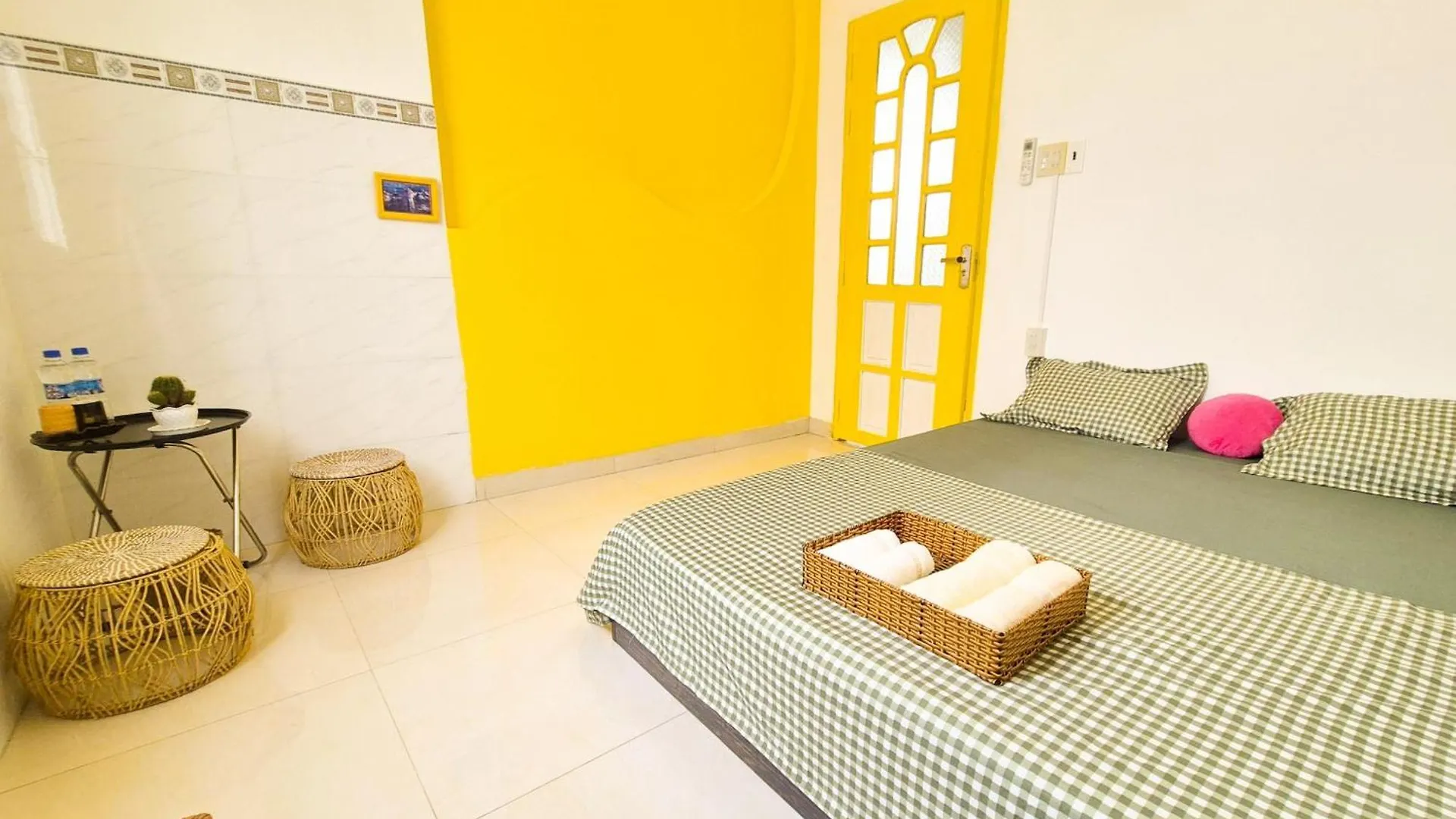 La Nha Homestay Phan Thiet - Nguyen Can 4 Pn - Gan Bien
