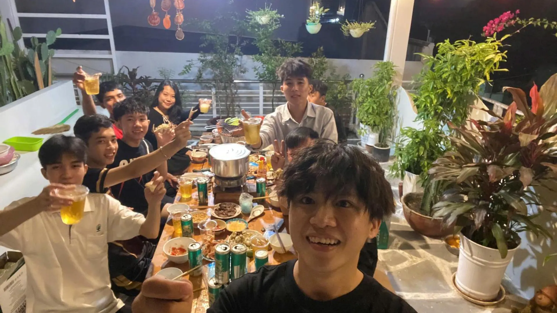 La Nha Homestay Phan Thiet - Nguyen Can 4 Pn - Gan Bien 0*,  Βιετνάμ